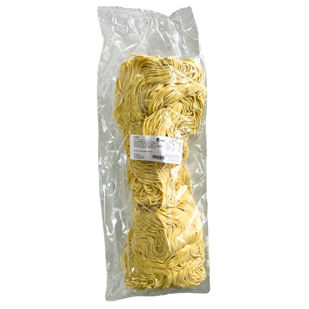 [SYD]Yellow Ramen 5pc