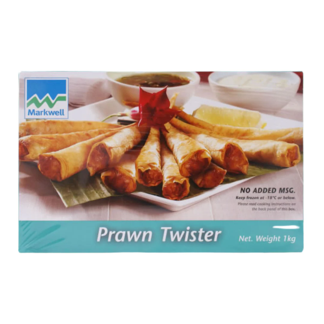[SYD]Prawn Twister 44pc 1kg