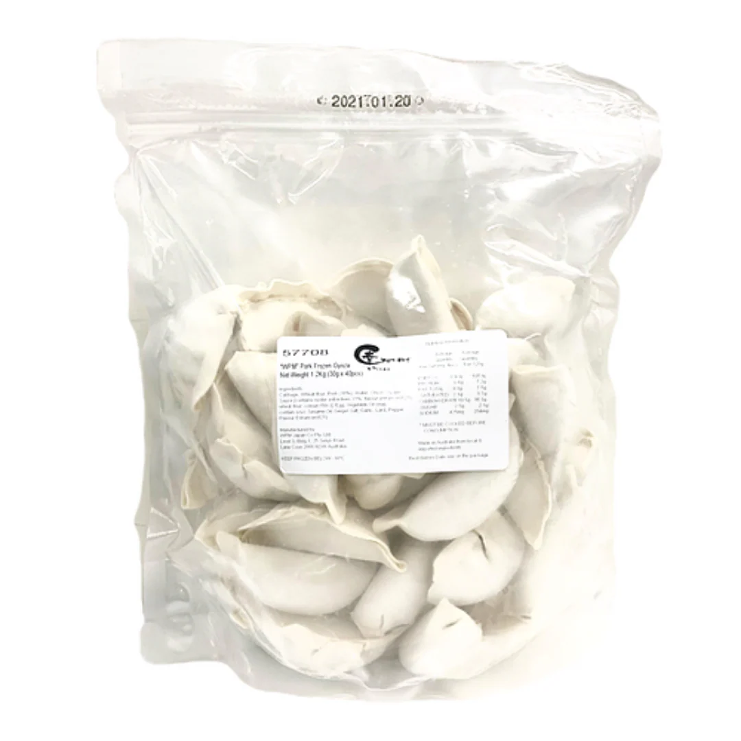 [SYD]Pork Gyoza L size 30g 1.2kg