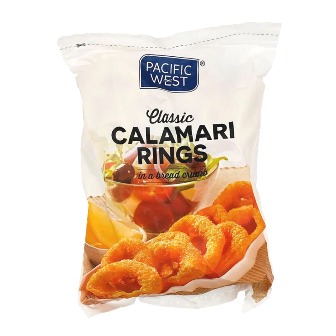 [SYD]Ika Caramari Rings 1kg