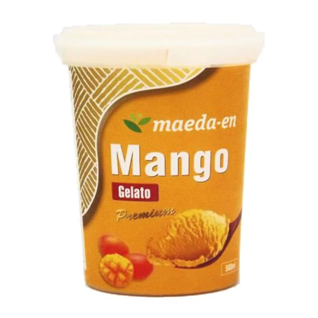 [SYD]Mango Gelato 500ml