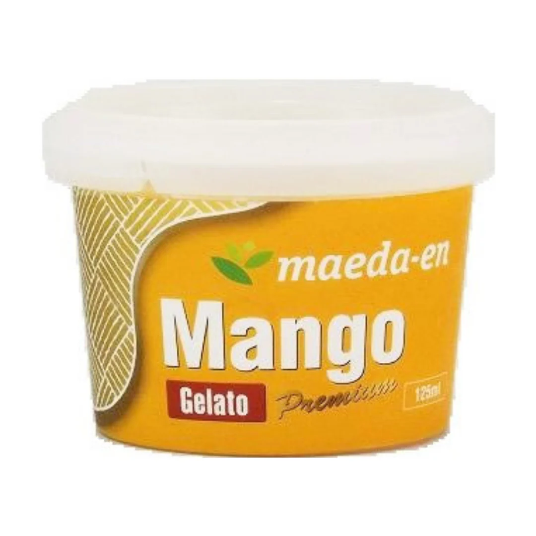 [SYD]Mango Gelato 125ml x 5 ea