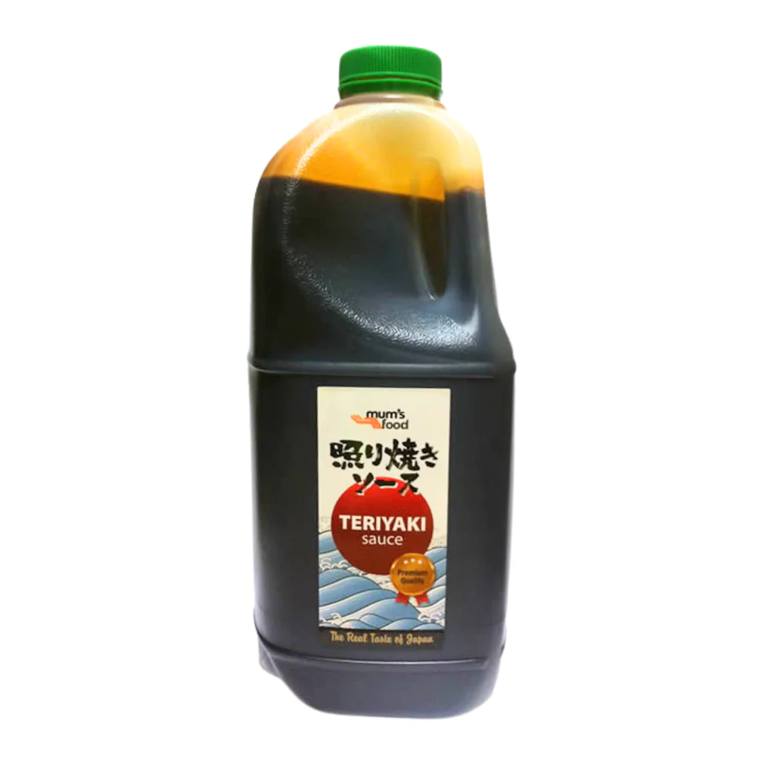 [SYD]MUM'S Teriyaki Sauce 2L