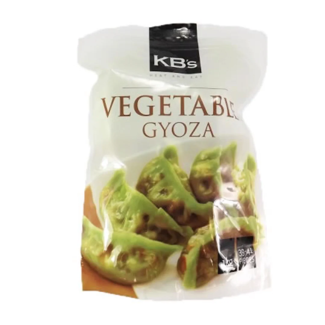 [SYD]KB's Vegetable Gyoza 25g 1kg