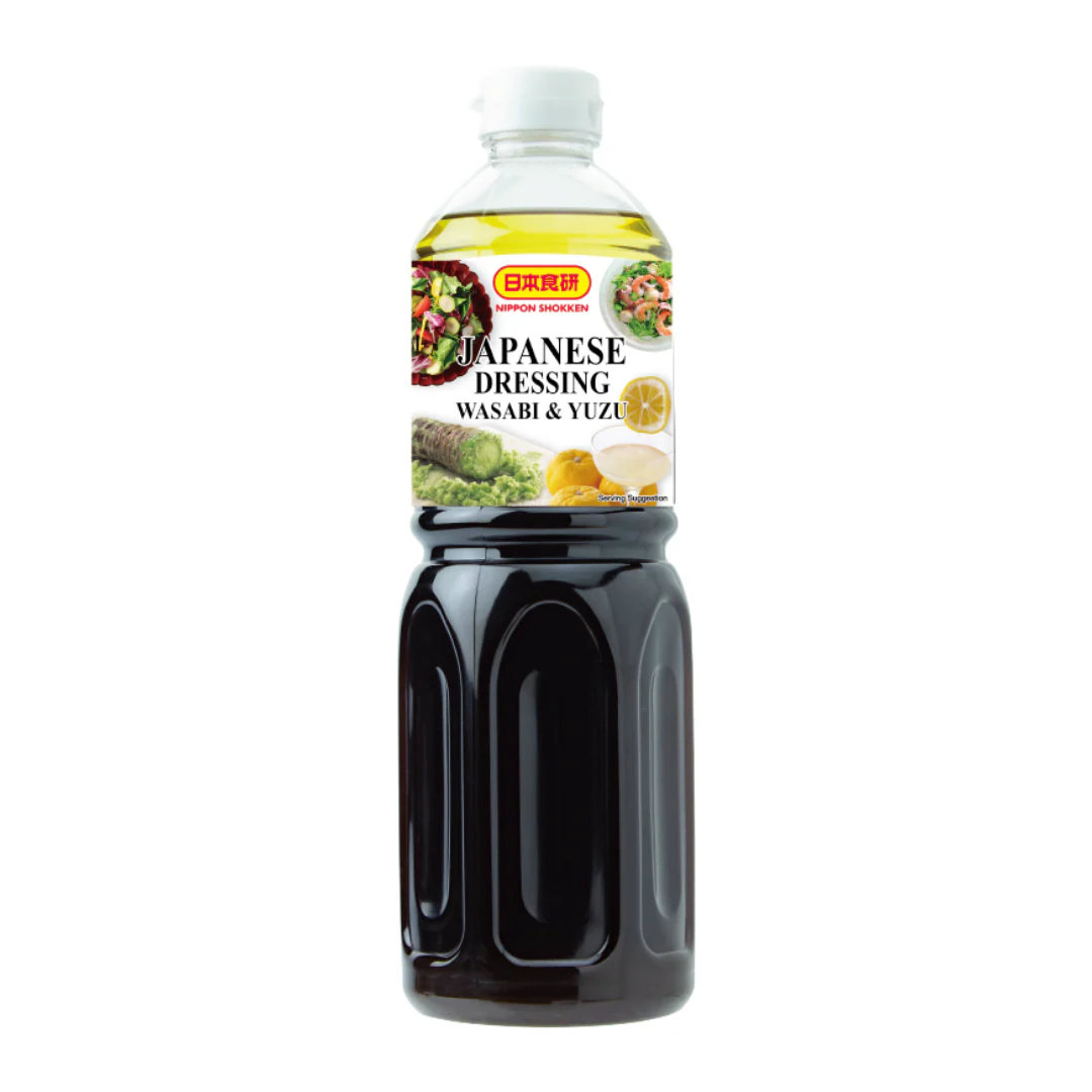 [SYD]Wasabi Dressing 1L