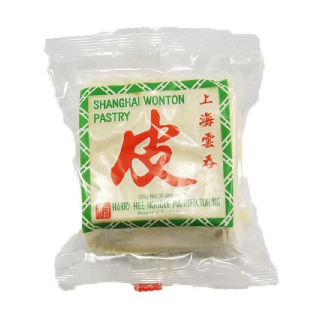[SYD]HARRY Shumai no Kawa 250g