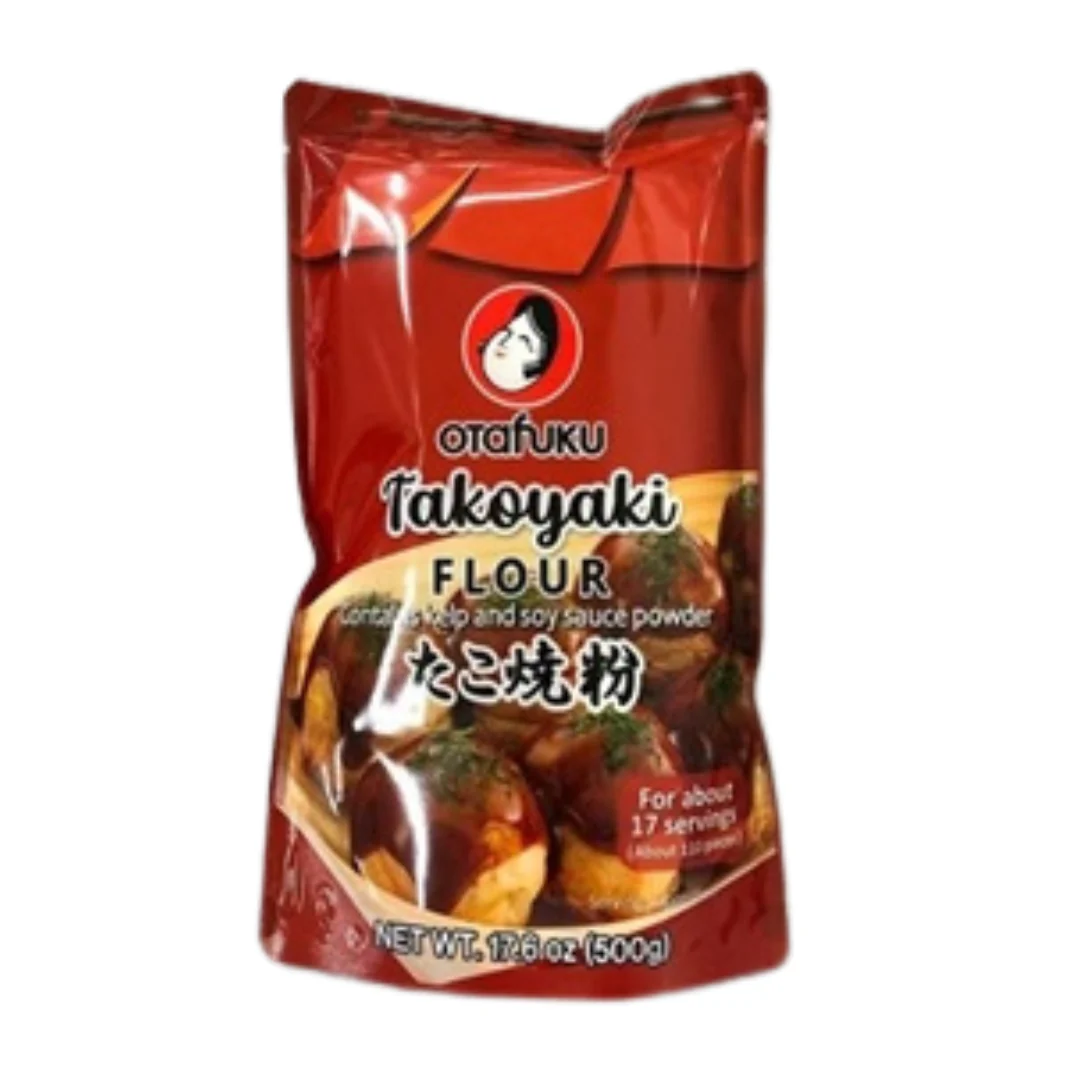 [SYD]Takoyaki flour 500g