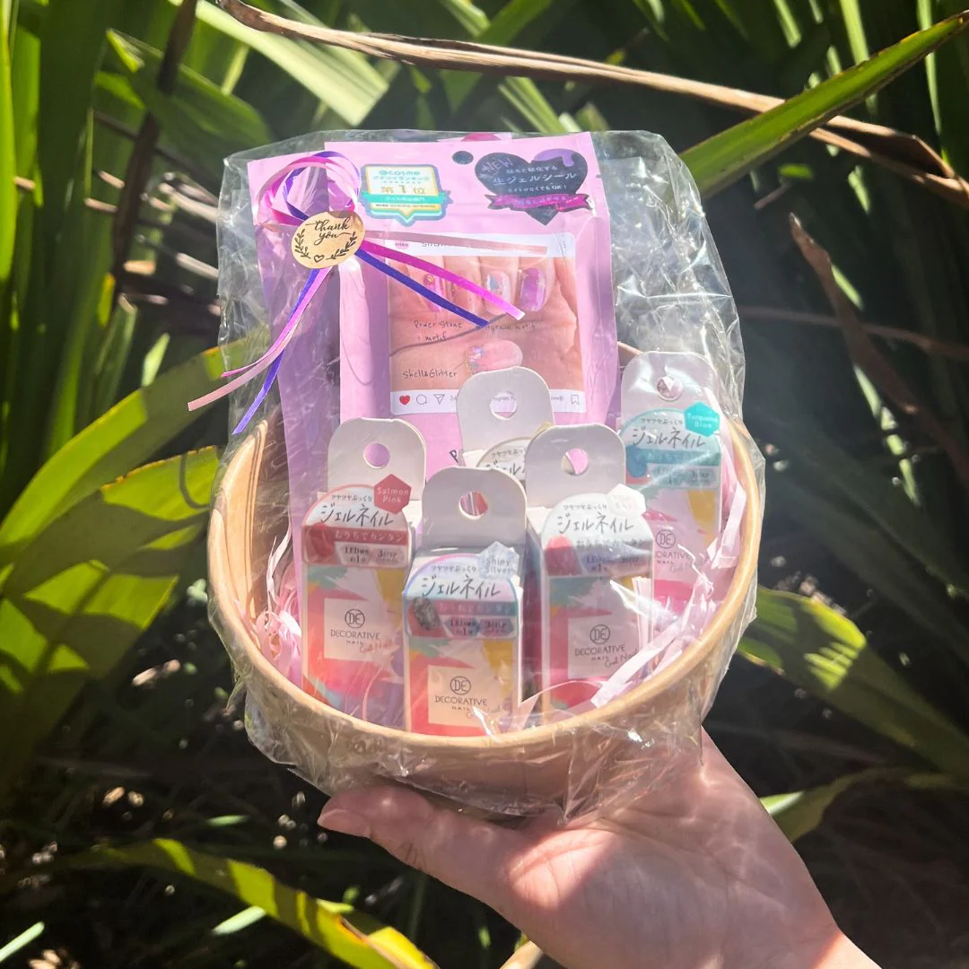 [SYD]Nail Set