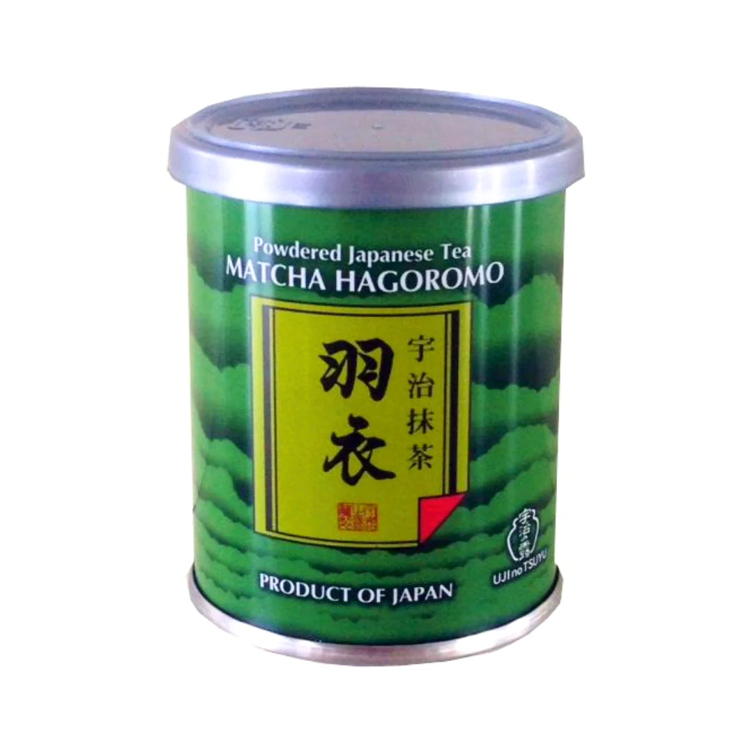 [SYD]UJI Matcha Hagoromo 40g