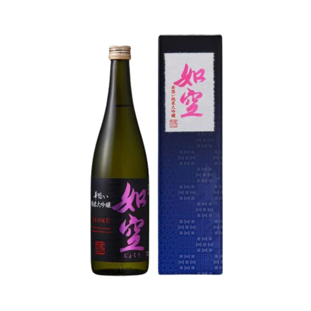 [SYD]JOKU Hanaomoi Junmai Daiginjo 720ml