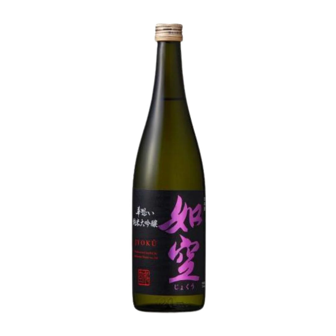 [SYD]JOKU Hanaomoi Junmai Daiginjo 720ml - Image 2