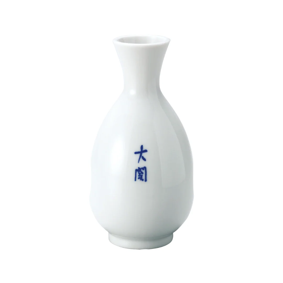 [SYD]Tokkuri 1go 180ml Sake Glass
