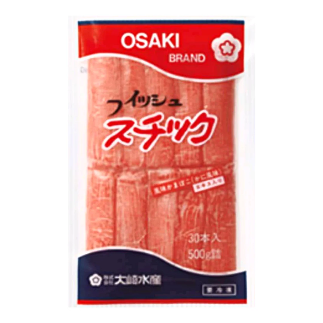 [SYD]Kani Kamaboko 500g