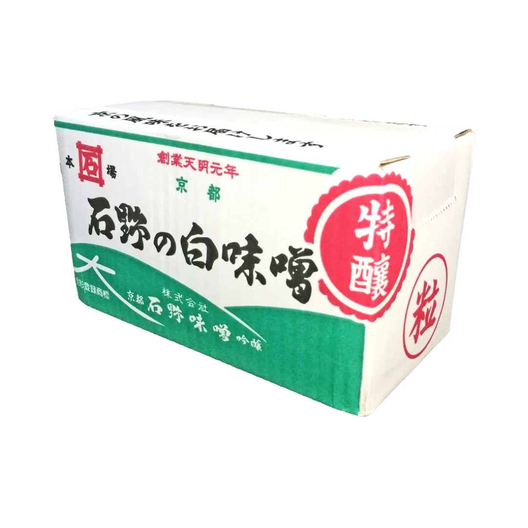 [SYD]Saikyo Tsubu Miso 2kg