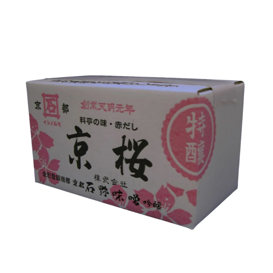 [SYD]Kyozakura Miso 2kg